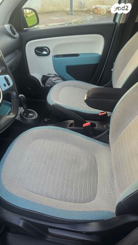 רנו טווינגו