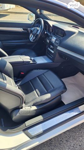 מרצדס-בנץ E-class