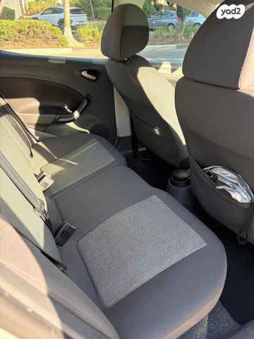 סיאט איביזה