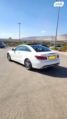 מרצדס-בנץ E-class