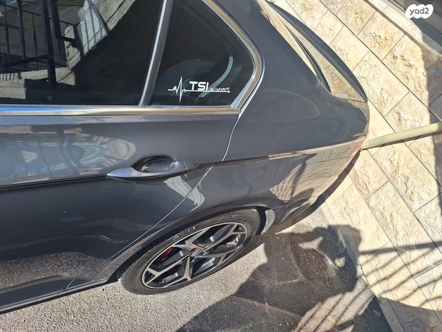 פולקסווגן פאסאט