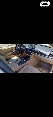 ב מ וו סדרה 3