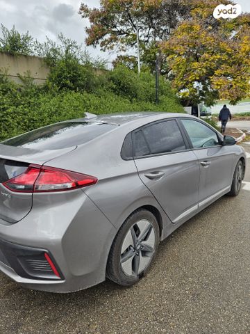 יונדאי איוניק