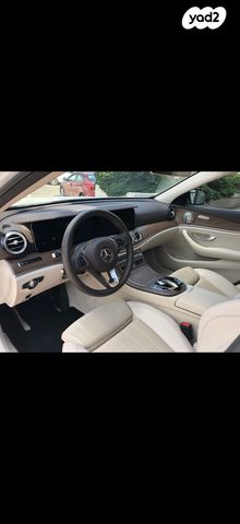 מרצדס-בנץ E-class