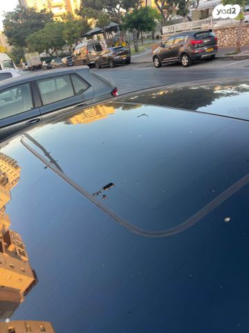 מודעת רכב הונדה אקורד