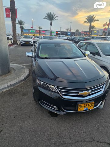 שברולט אימפלה