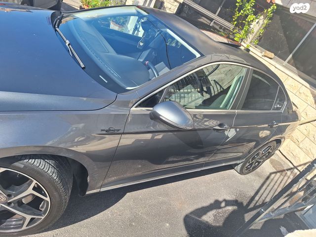 פולקסווגן פאסאט