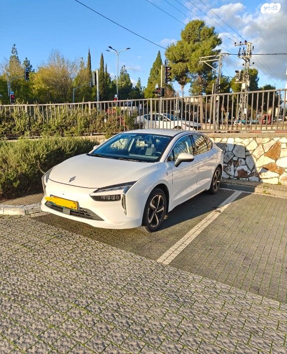 מודעת רכב אי.וי איזי  Limo