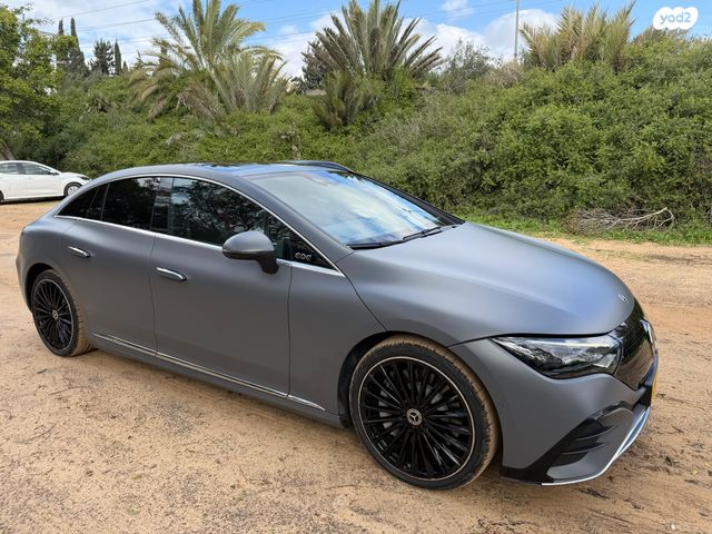 מרצדס-בנץ EQE