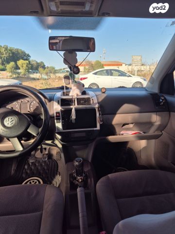 פולקסווגן פולו 