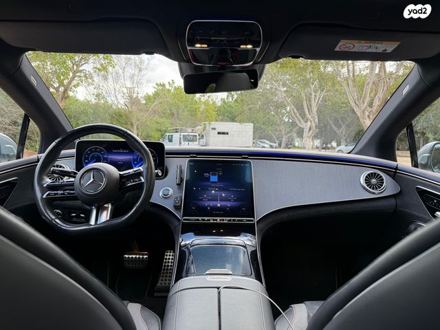 מרצדס-בנץ EQE