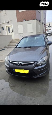 מודעת רכב יונדאי i30