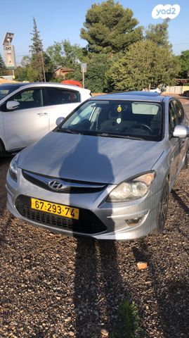 יונדאי i30