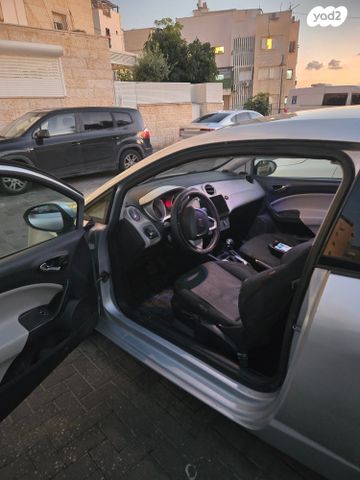 סיאט איביזה