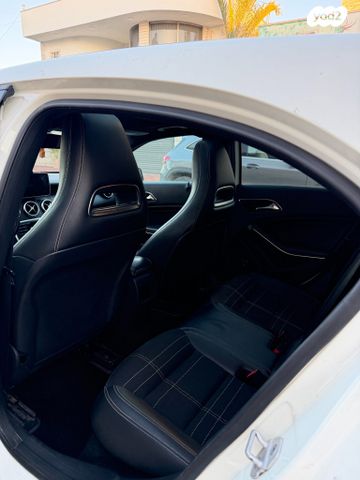 מרצדס-בנץ A-class