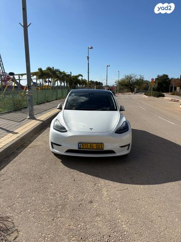 טסלה מודל Y