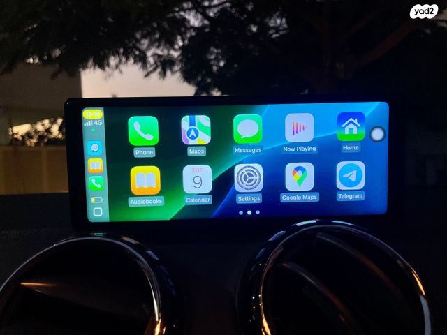 סיאט איביזה