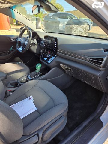 יונדאי איוניק