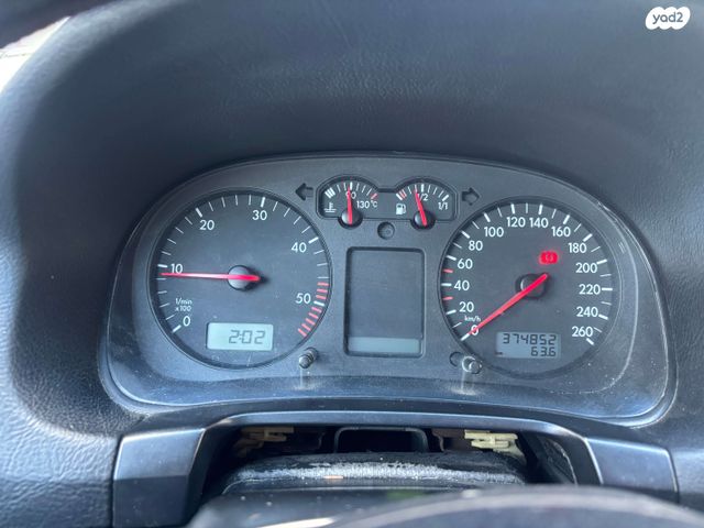 פולקסווגן גולף