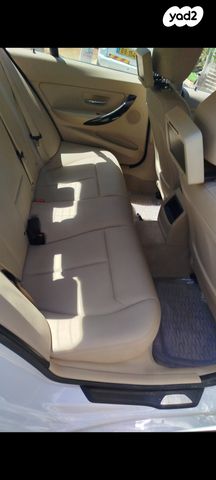 ב מ וו סדרה 3