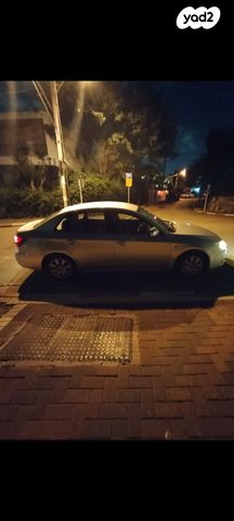 סובארו אימפרזה