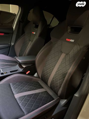 סקודה אוקטביה 