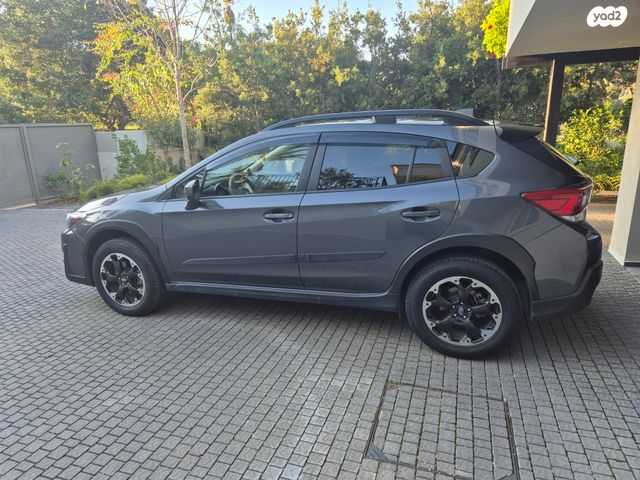 מודעת רכב סובארו XV