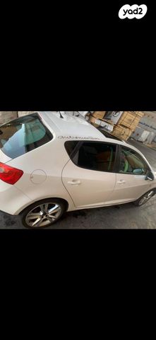 סיאט איביזה