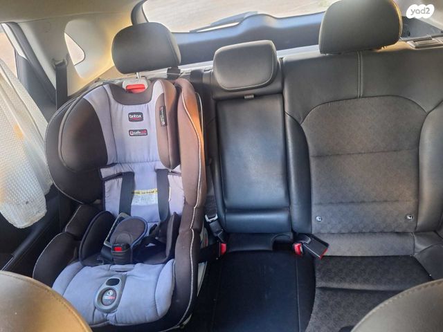 מודעת רכב קיה נירו