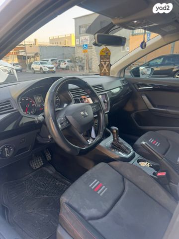 סיאט איביזה