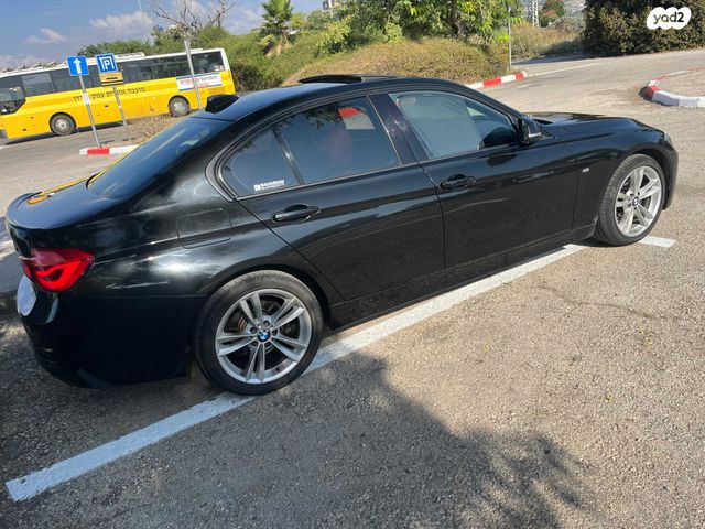 ב מ וו סדרה 3