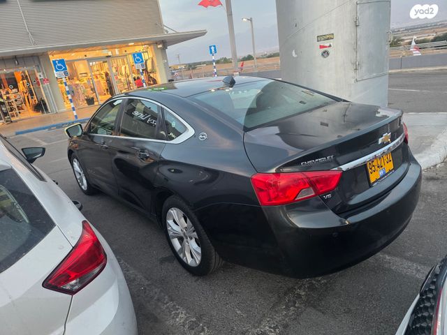 שברולט אימפלה