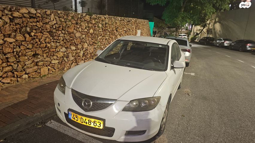מאזדה 3