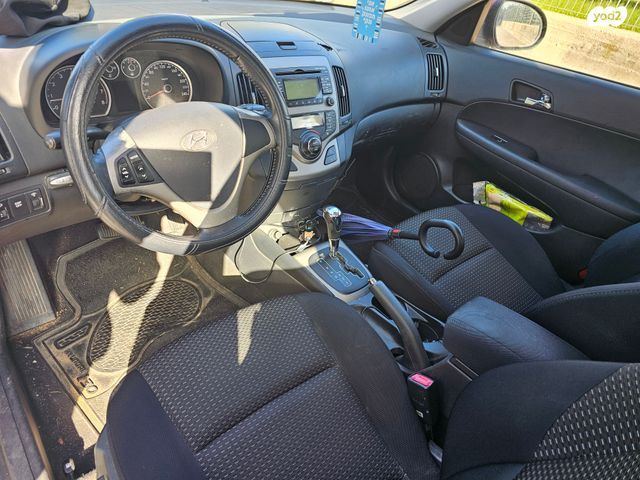 מודעת רכב יונדאי i30