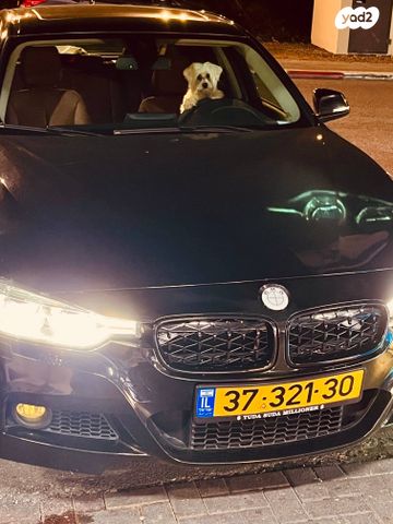 ב מ וו סדרה 3