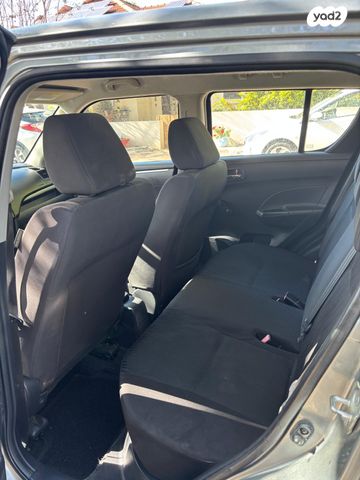 סוזוקי סוויפט