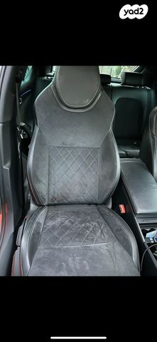 סקודה סופרב