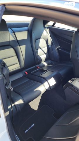 מרצדס-בנץ E-class