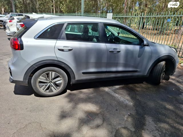 מודעת רכב קיה נירו