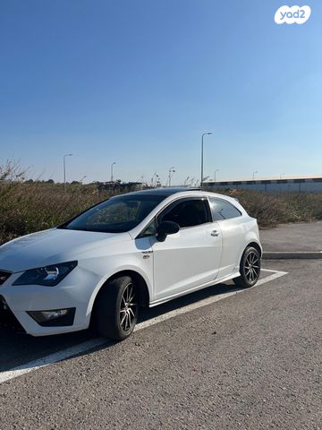 סיאט איביזה