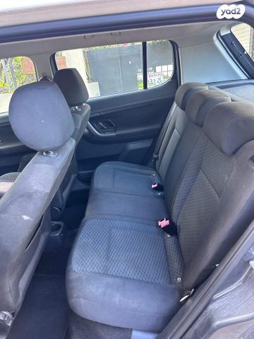 סקודה פאביה