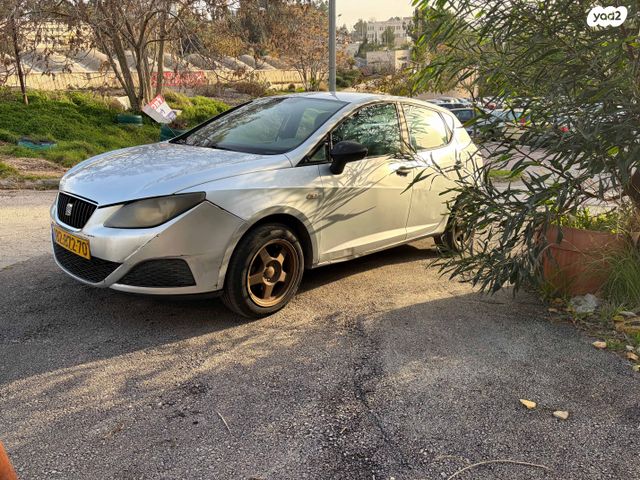 סיאט איביזה