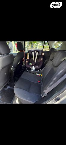 סוזוקי קרוסאובר