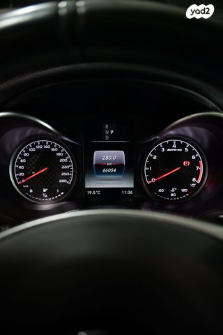 מרצדס-בנץ C-class