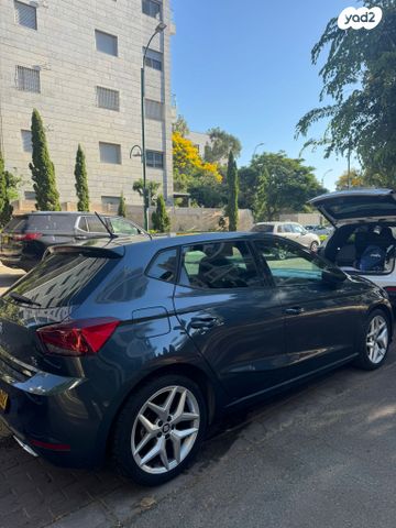 סיאט איביזה