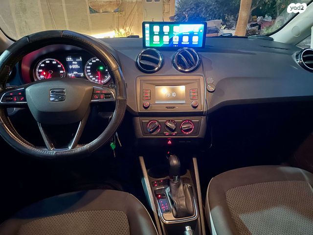 סיאט איביזה