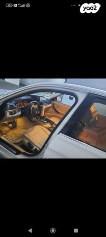 ב מ וו סדרה 3