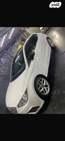 סיאט איביזה