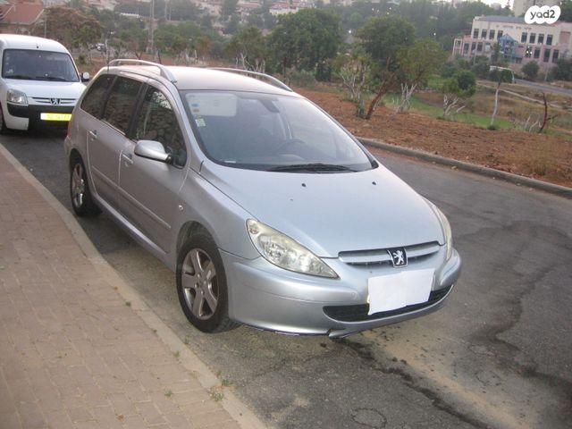 מודעת רכב רנו מגאן