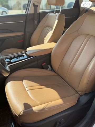 יונדאי סונטה